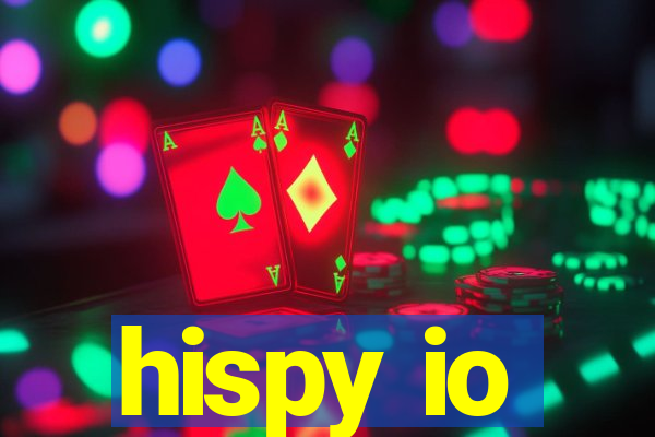 hispy io